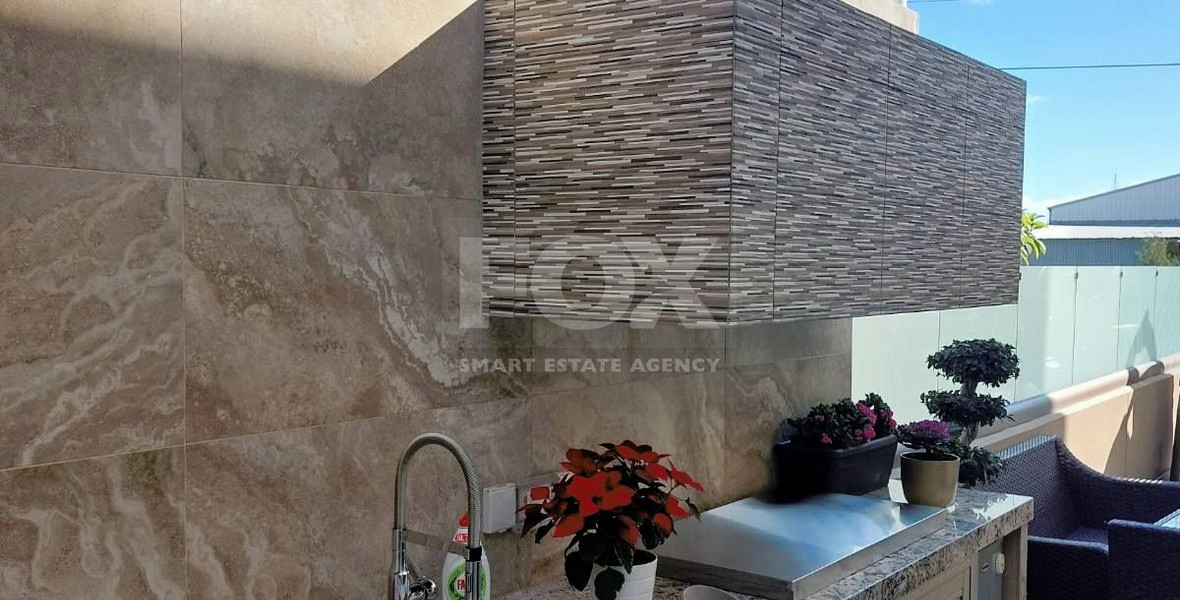 Four bedroom house for sale in Anthoupoli, Limassol