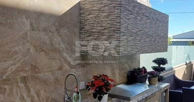 Four bedroom house for sale in Anthoupoli, Limassol