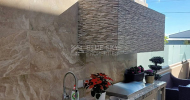 Four bedroom house for sale in Anthoupoli, Limassol