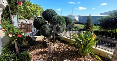 Four bedroom house for sale in Anthoupoli, Limassol