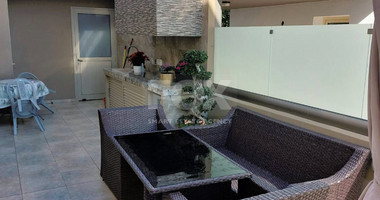 Four bedroom house for sale in Anthoupoli, Limassol