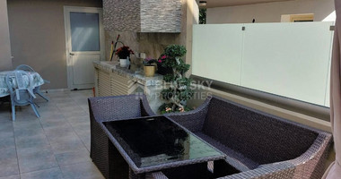 Four bedroom house for sale in Anthoupoli, Limassol