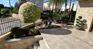Four bedroom house for sale in Anthoupoli, Limassol