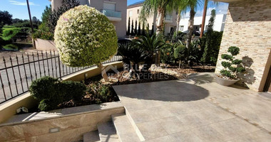 Four bedroom house for sale in Anthoupoli, Limassol