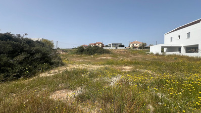 Two Sea View Plots for Sale In Agios Athanasios Of Limassol