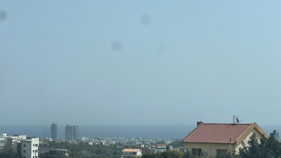 Two Sea View Plots for Sale In Agios Athanasios Of Limassol