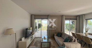 Three bedroom House for Rent in Pyrgos, Limassol