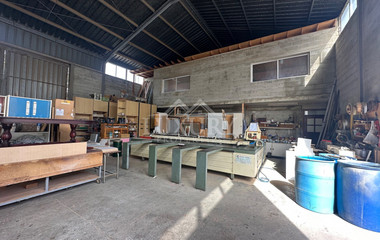 Warehouse 500sqm with easy access location