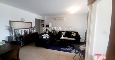 Two bedroom apartment in the center of Paphos