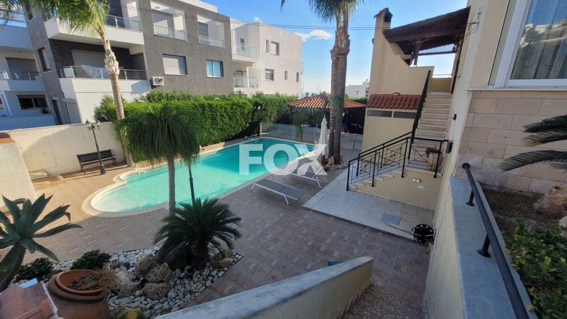 6+ bedroom detached house for sale 470 m² in Laiki Leykothea, Limassol, Cyprus