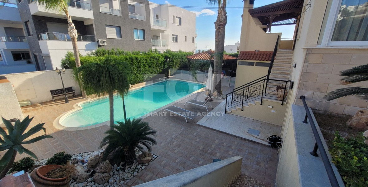 Luxury-Spacious Seven Bedroom Corner Detached Villa With Pool