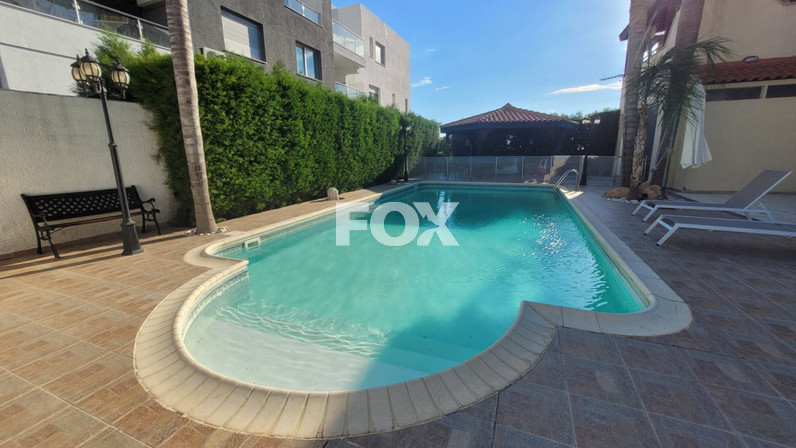 6+ bedroom detached house for sale 470 m² in Laiki Leykothea, Limassol, Cyprus