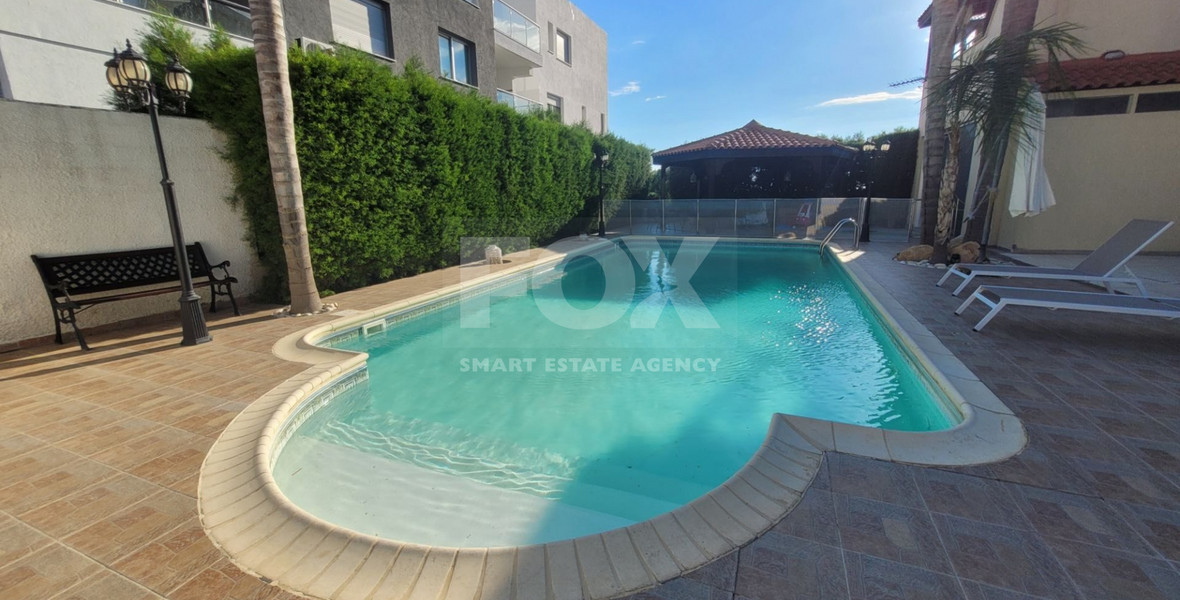 Luxury-Spacious Seven Bedroom Corner Detached Villa With Pool