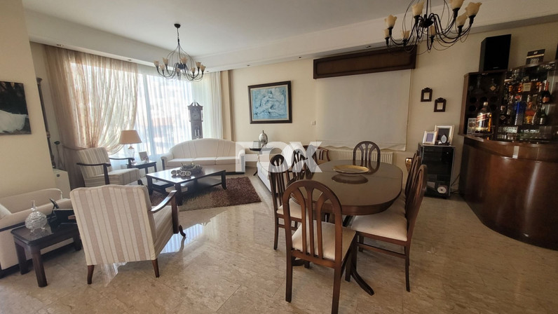 6+ bedroom detached house for sale 470 m² in Laiki Leykothea, Limassol, Cyprus
