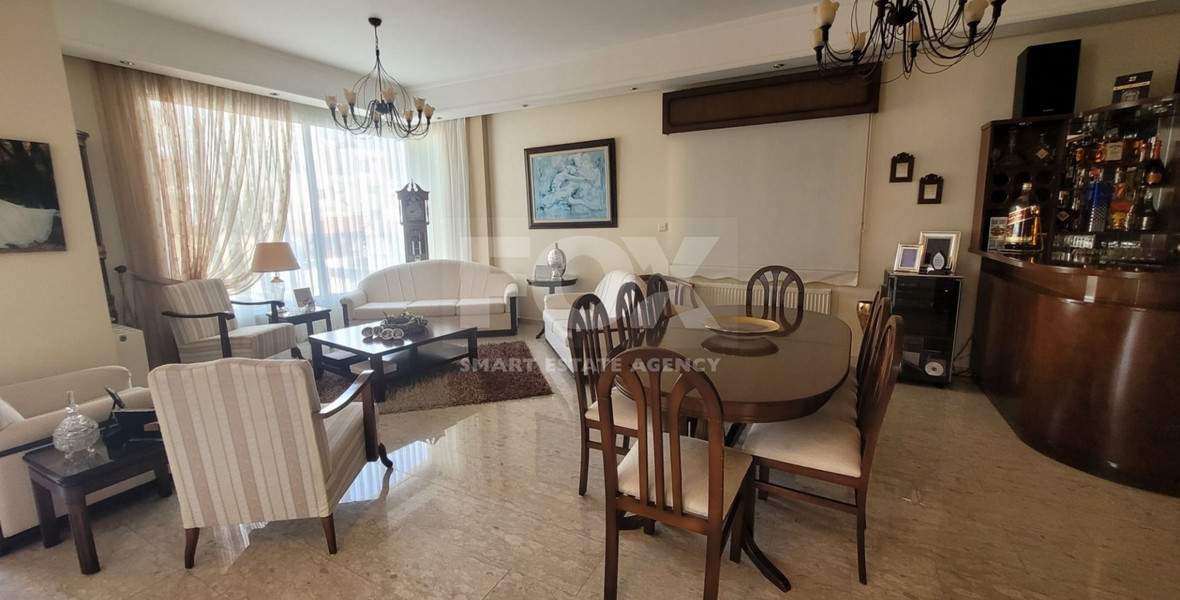 Luxury-Spacious Seven Bedroom Corner Detached Villa With Pool