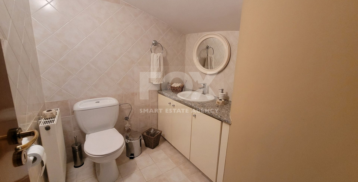 Luxury-Spacious Seven Bedroom Corner Detached Villa With Pool