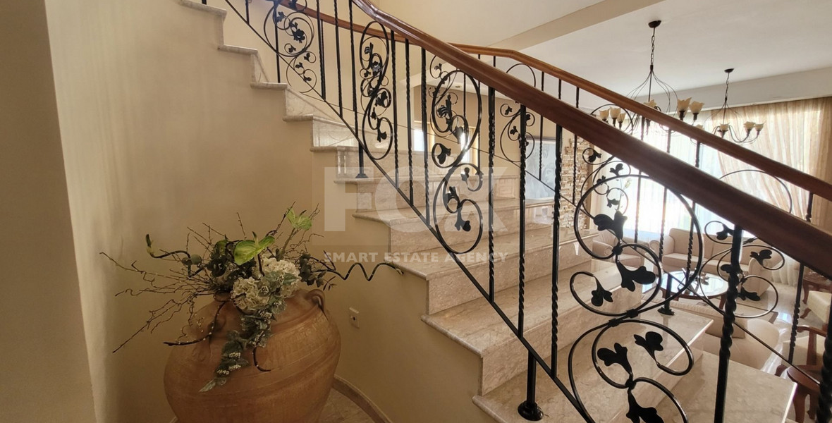 Luxury-Spacious Seven Bedroom Corner Detached Villa With Pool