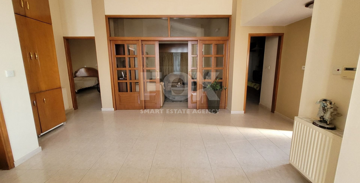 Luxury-Spacious Seven Bedroom Corner Detached Villa With Pool