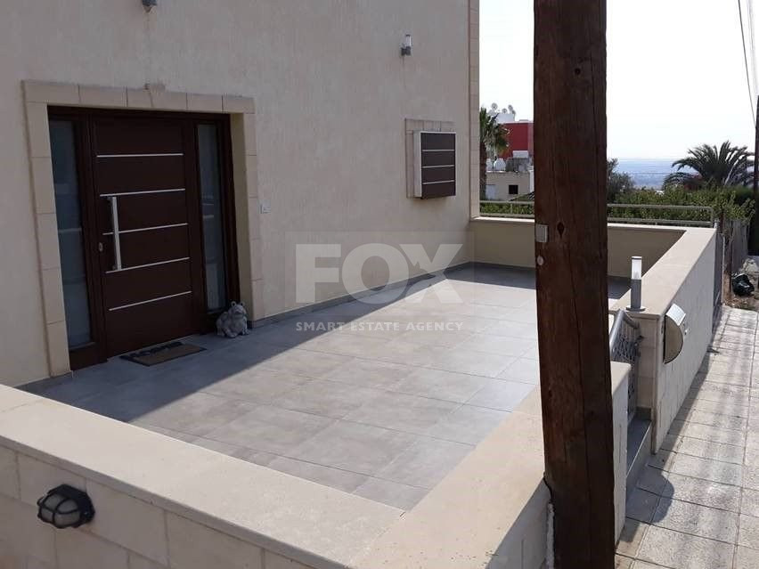 Luxury-Spacious Seven Bedroom Corner Detached Villa With Pool