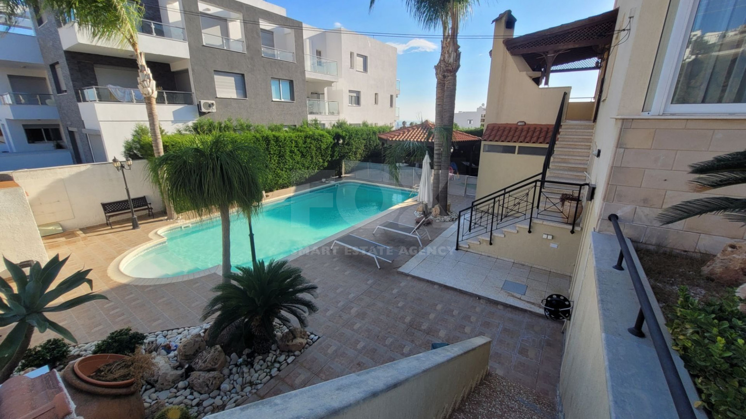 Luxury-Spacious Seven Bedroom Corner Detached Villa With Pool