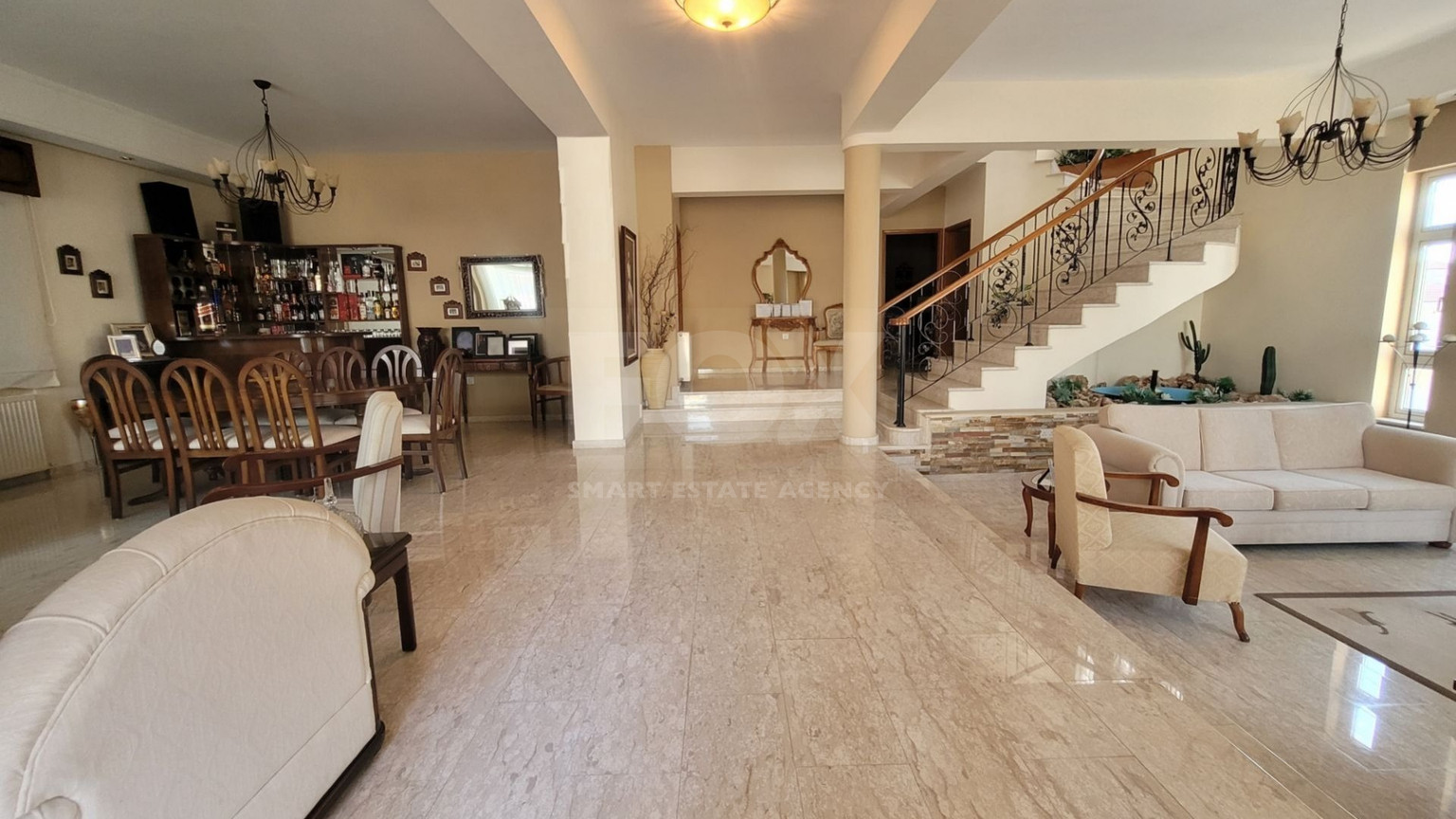 Luxury-Spacious Seven Bedroom Corner Detached Villa With Pool