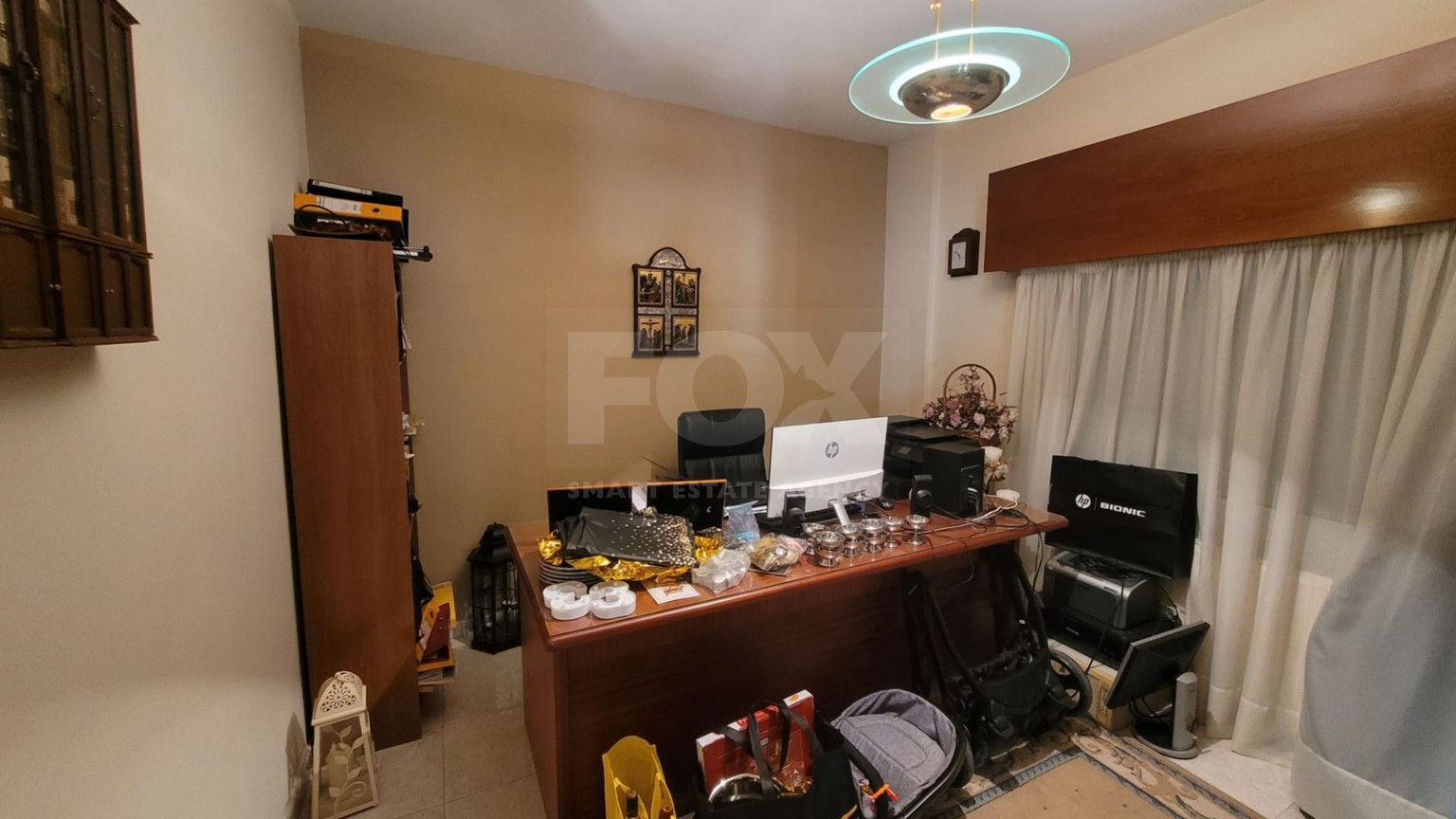 Luxury-Spacious Seven Bedroom Corner Detached Villa With Pool