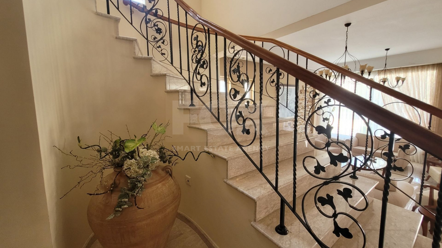 Luxury-Spacious Seven Bedroom Corner Detached Villa With Pool