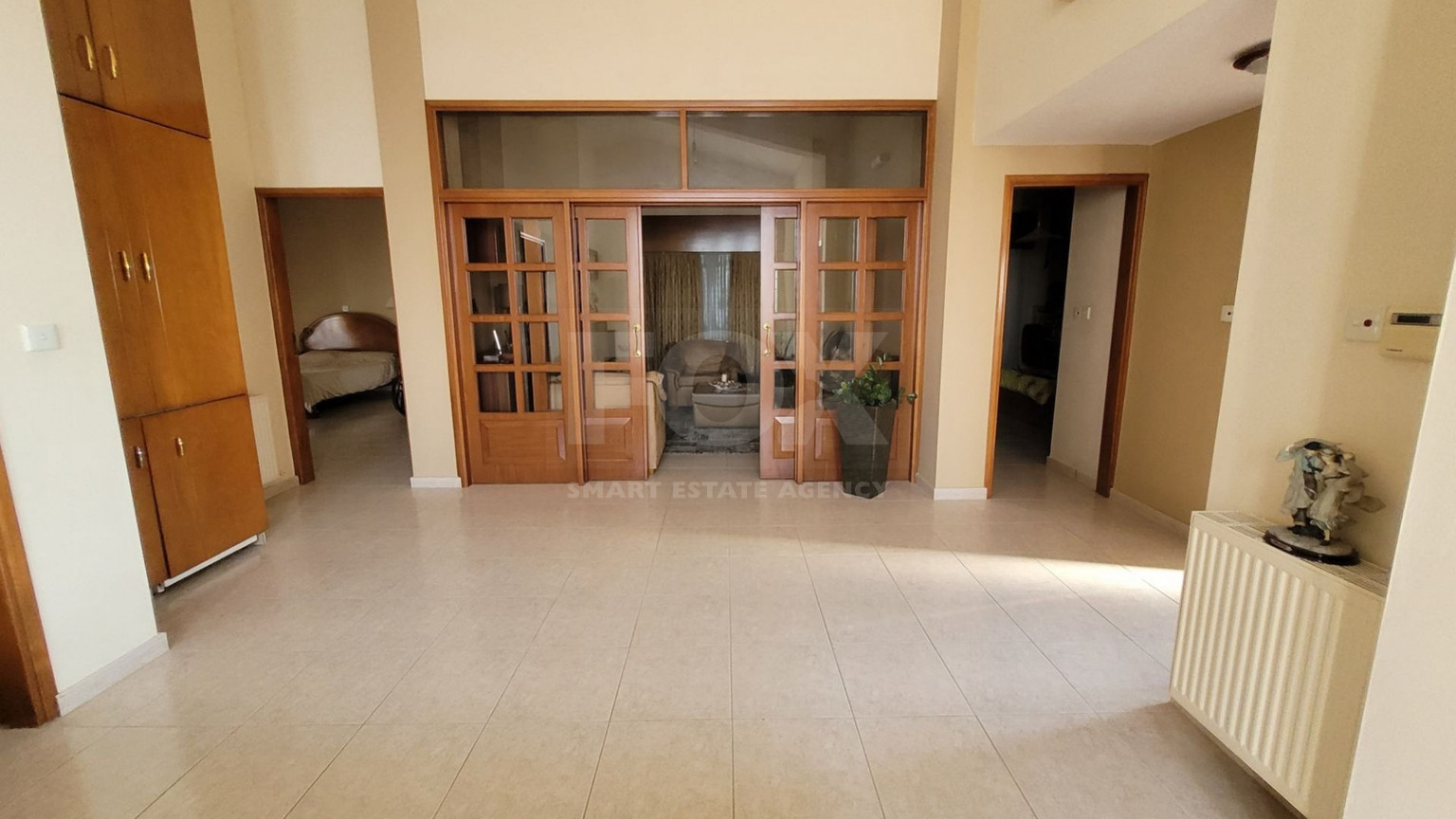 Luxury-Spacious Seven Bedroom Corner Detached Villa With Pool