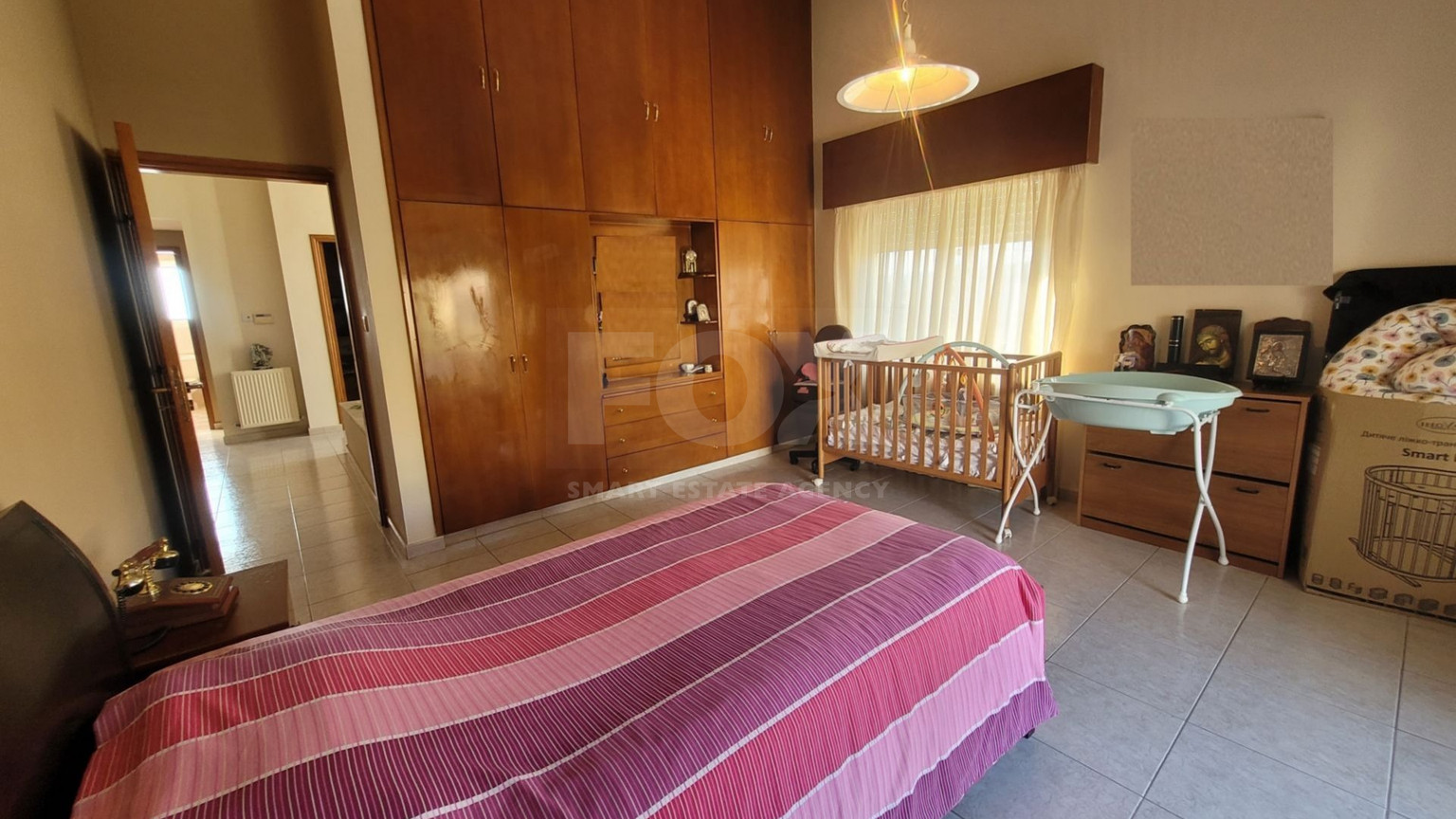 Luxury-Spacious Seven Bedroom Corner Detached Villa With Pool