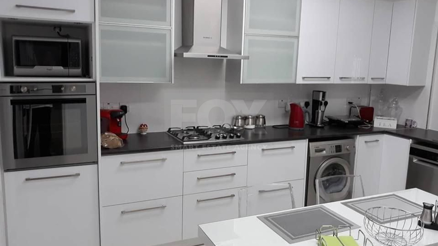 Luxury-Spacious Seven Bedroom Corner Detached Villa With Pool