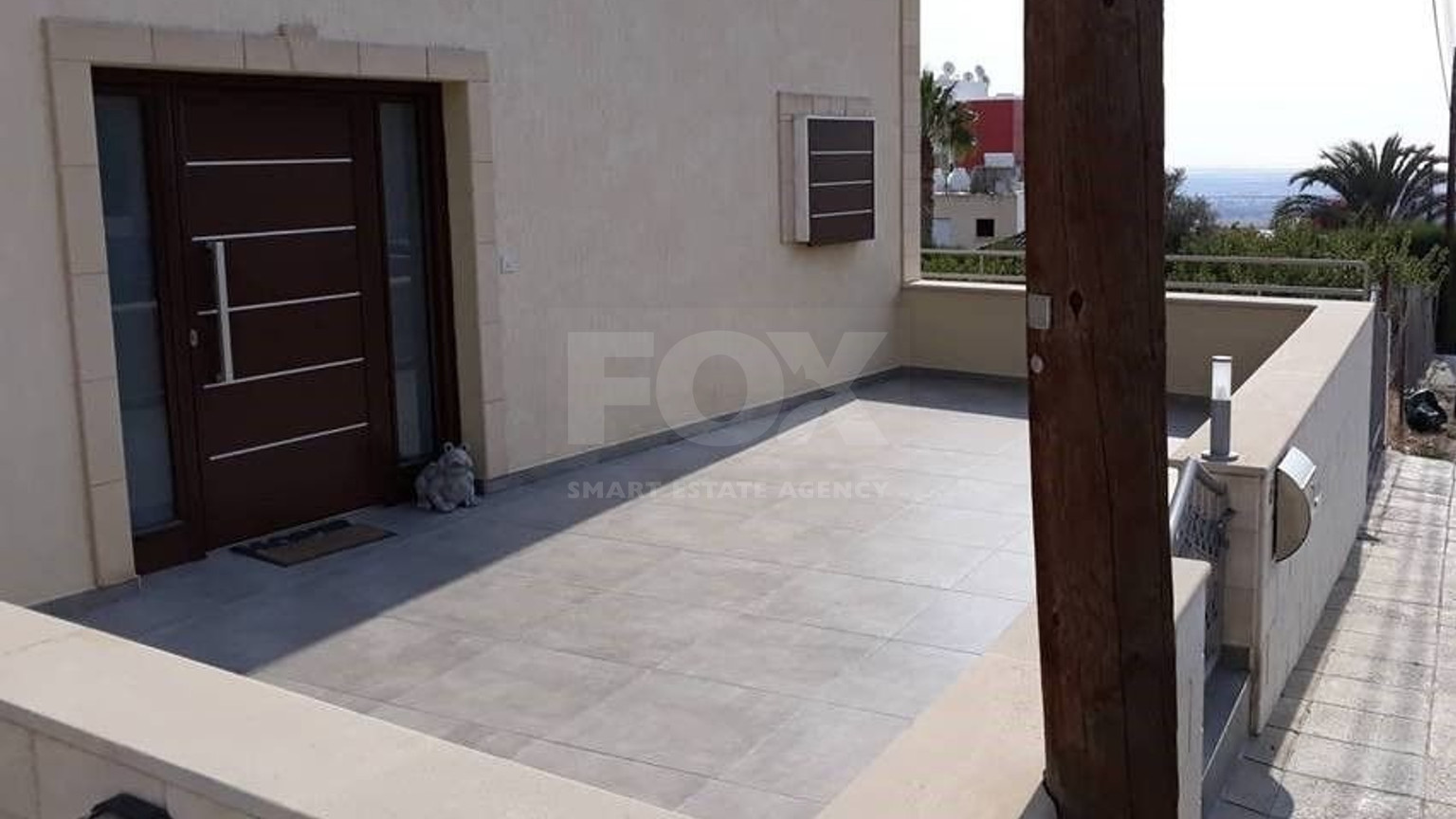 Luxury-Spacious Seven Bedroom Corner Detached Villa With Pool