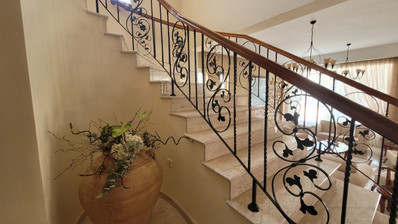 Luxury-Spacious Seven Bedroom Corner Detached Villa With Pool