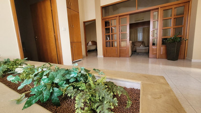 Luxury-Spacious Seven Bedroom Corner Detached Villa With Pool