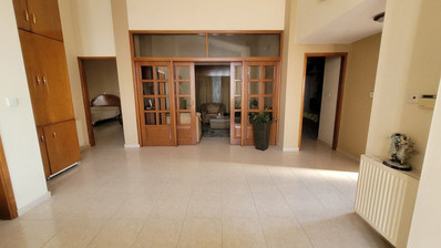 Luxury-Spacious Seven Bedroom Corner Detached Villa With Pool