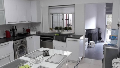 Luxury-Spacious Seven Bedroom Corner Detached Villa With Pool