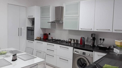 Luxury-Spacious Seven Bedroom Corner Detached Villa With Pool