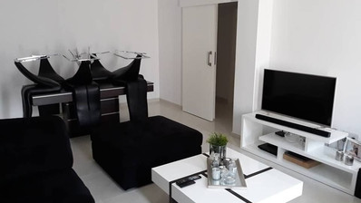 Luxury-Spacious Seven Bedroom Corner Detached Villa With Pool
