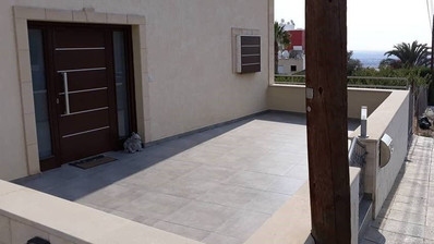 Luxury-Spacious Seven Bedroom Corner Detached Villa With Pool