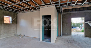 Under Construction House For Sale In Souni village, Limassol