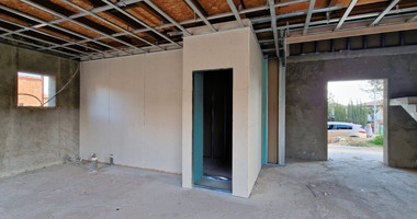 Under Construction House For Sale In Souni village, Limassol