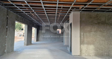 Under Construction House For Sale In Souni village, Limassol