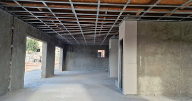 Under Construction House For Sale In Souni village, Limassol