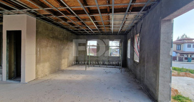 Under Construction House For Sale In Souni village, Limassol