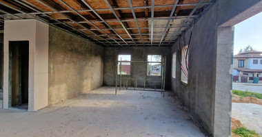 Under Construction House For Sale In Souni village, Limassol