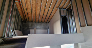 Under Construction House For Sale In Souni village, Limassol