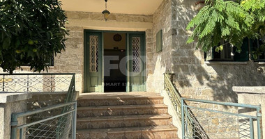 LOVELY BUNGALOW IN THE KATHOLIKI AREA OF LIMASSOL ON LARGE PLOT