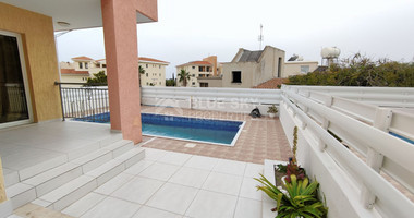 Detached three bedroom Villa Paphos, Cyprus.