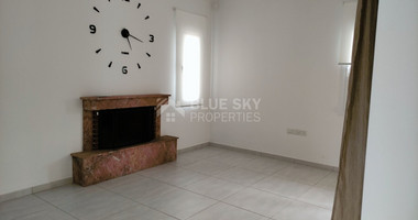 Detached three bedroom Villa Paphos, Cyprus.