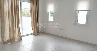 Detached three bedroom Villa Paphos, Cyprus.