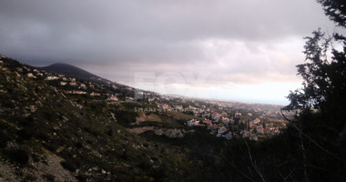 Plot in Kamares club in Tala village